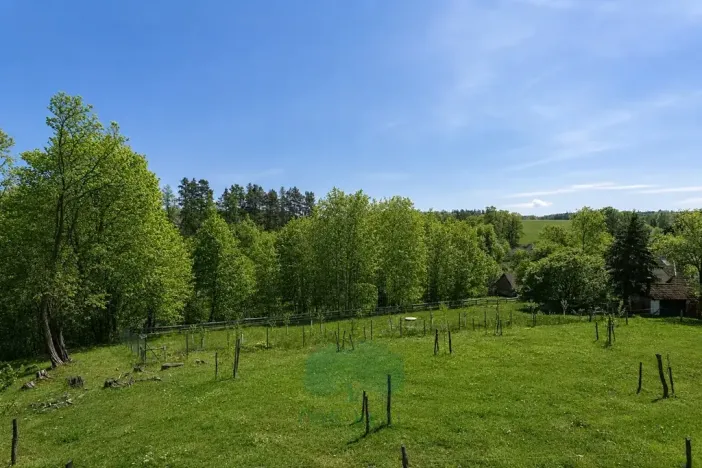 Prodej zemědělského objektu, Vrchotovy Janovice, 952 m2
