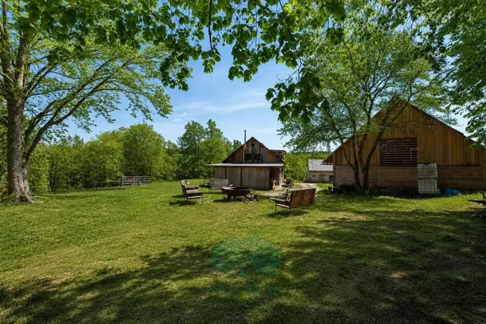 Prodej zemědělského objektu, Vrchotovy Janovice, 952 m2