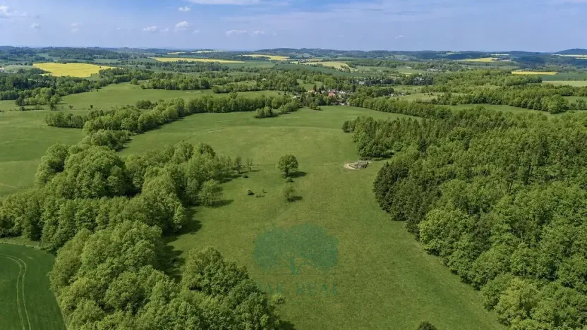 Prodej zemědělského objektu, Vrchotovy Janovice, 952 m2