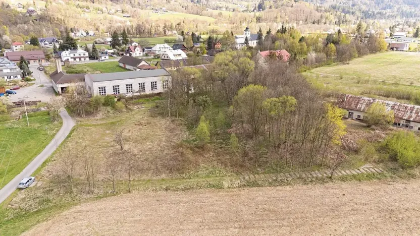 Prodej pozemku pro bydlení, Ostravice, 60074 m2