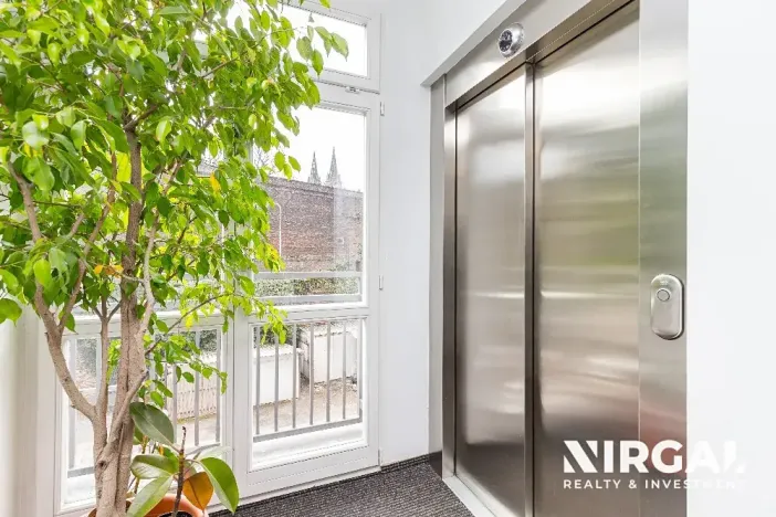 Pronájem bytu 1+kk, Praha - Vyšehrad, Vratislavova, 23 m2