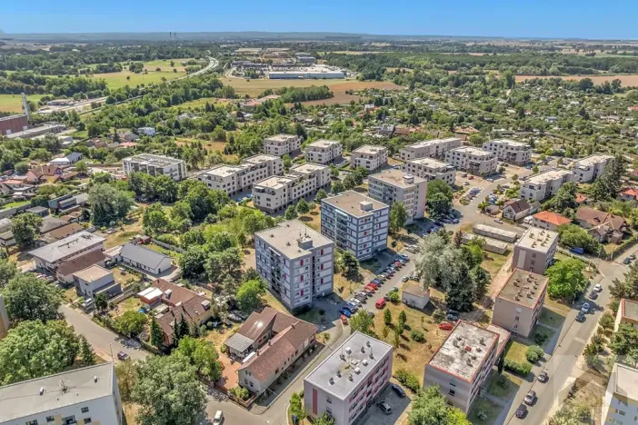 Prodej bytu 3+1, Hradec Králové, Václavkova, 98 m2
