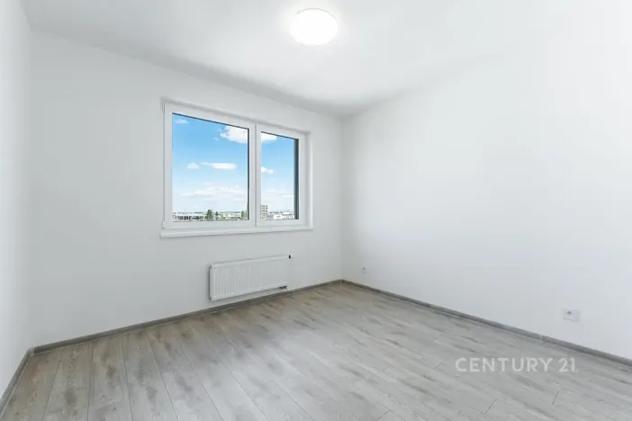 Pronájem bytu 3+kk, Praha, 66 m2