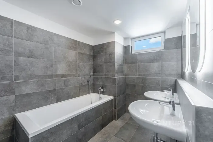 Pronájem bytu 3+kk, Praha, 66 m2