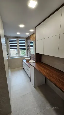 Pronájem bytu 2+1, Most, Zdeňka Štěpánka, 54 m2