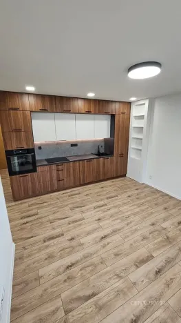 Pronájem bytu 2+1, Most, Zdeňka Štěpánka, 54 m2