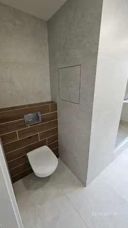 Pronájem bytu 2+1, Most, Zdeňka Štěpánka, 54 m2