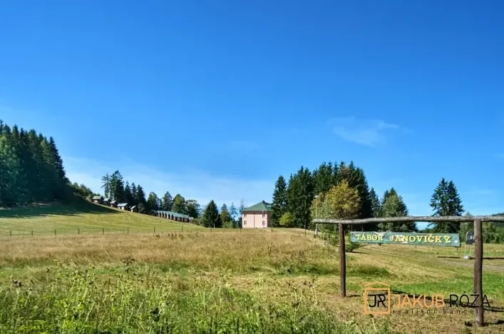 Prodej komerčního pozemku, Heřmánkovice, 40632 m2