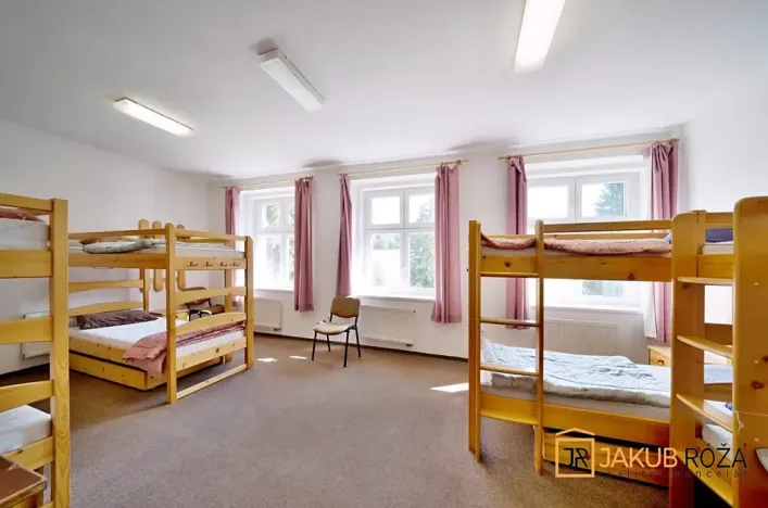 Prodej komerčního pozemku, Heřmánkovice, 40632 m2