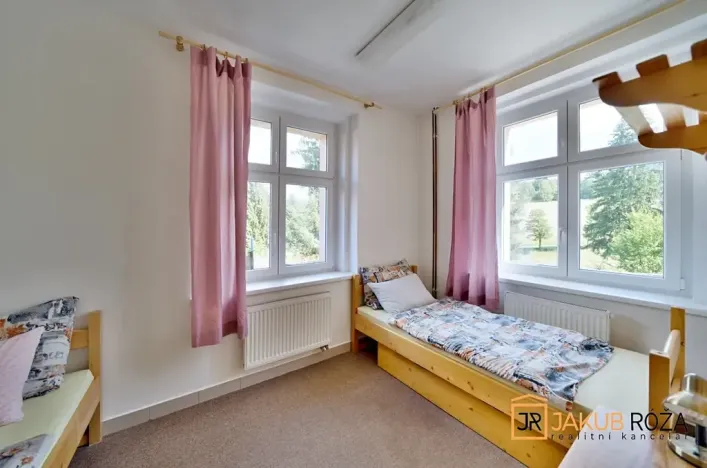 Prodej komerčního pozemku, Heřmánkovice, 40632 m2