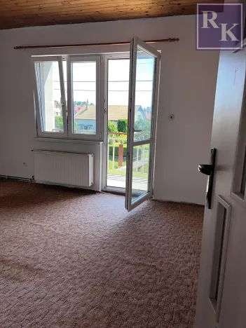Prodej rodinného domu, Jistebník, 328 m2