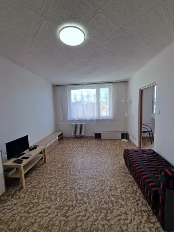 Prodej bytu 3+1, Turnov, Granátová, 74 m2