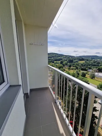 Prodej bytu 3+1, Turnov, Granátová, 74 m2