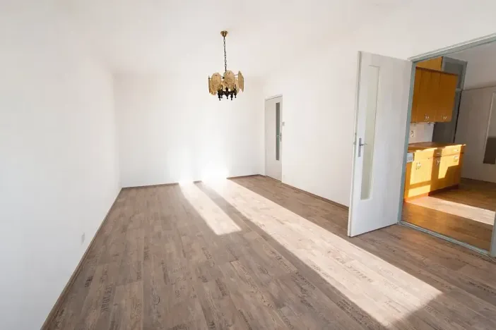 Prodej bytu 3+1, Brno, Mozolky, 73 m2