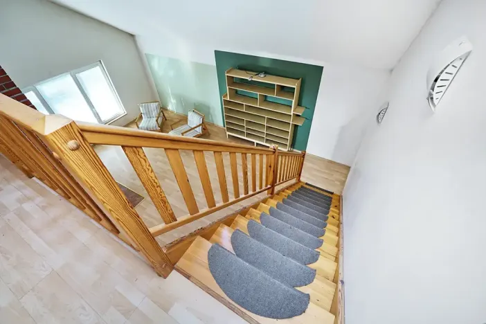 Prodej rodinného domu, Černé Voděrady, Zvánovická, 237 m2