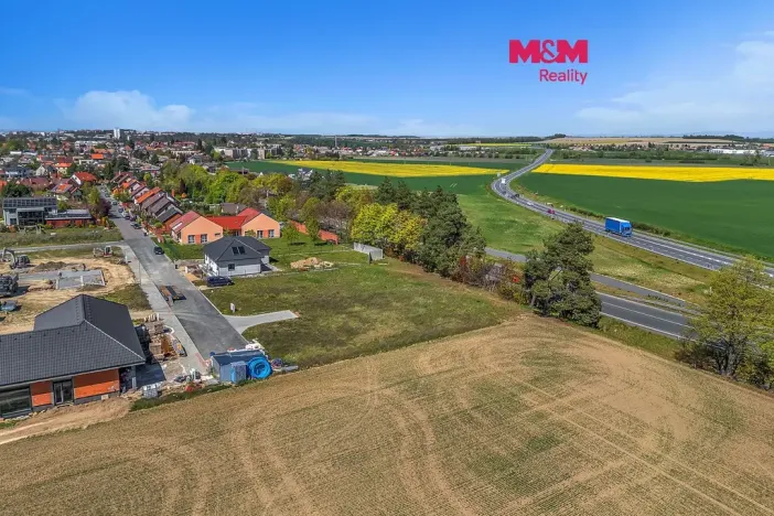 Prodej pozemku pro bydlení, Slatiňany, Souběžná, 923 m2