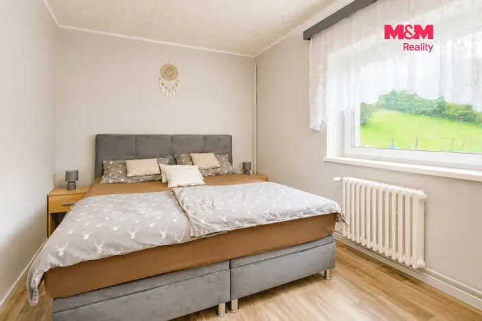 Prodej zemědělské usedlosti, Olešnice v Orlických horách, 180 m2