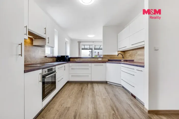 Prodej rodinného domu, Osek, 129 m2