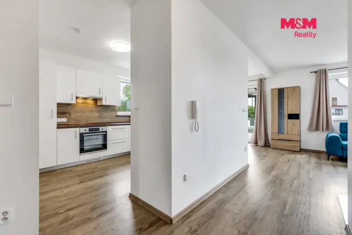 Prodej rodinného domu, Osek, 129 m2