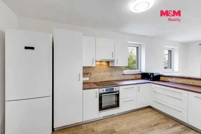 Prodej rodinného domu, Osek, 129 m2