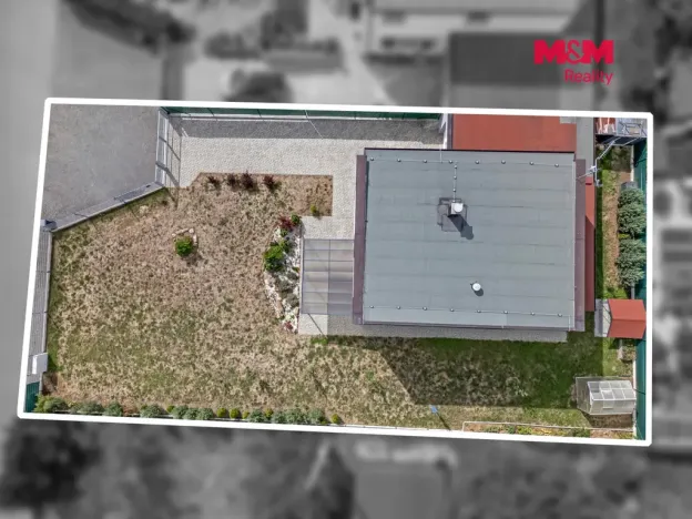 Prodej rodinného domu, Osek, 129 m2