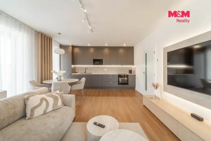 Prodej bytu 3+kk, Rokycany, Vysoký průhon, 90 m2