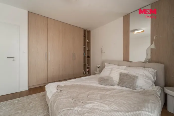 Prodej bytu 3+kk, Rokycany, Vysoký průhon, 90 m2