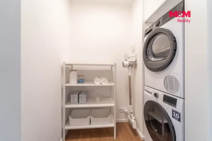 Prodej bytu 3+kk, Rokycany, Vysoký průhon, 90 m2