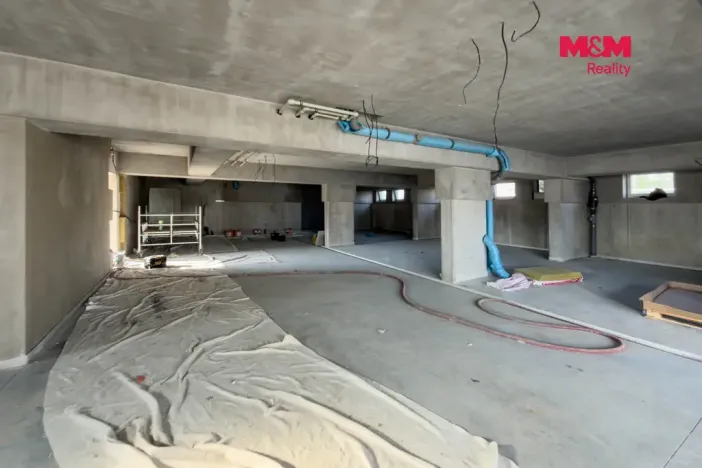 Prodej bytu 3+kk, Rokycany, Vysoký průhon, 90 m2