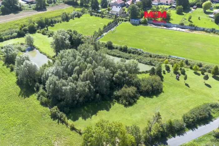 Prodej komerčního pozemku, Kutná Hora - Neškaredice, 27295 m2
