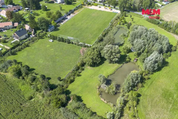 Prodej komerčního pozemku, Kutná Hora - Neškaredice, 27295 m2