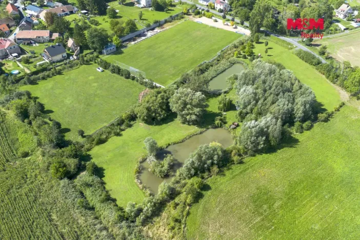 Prodej komerčního pozemku, Kutná Hora - Neškaredice, 27295 m2