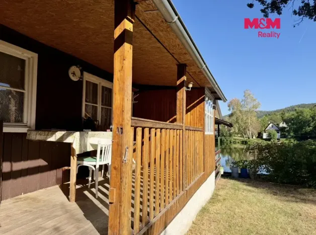 Prodej zahrady, Klášterec nad Ohří - Miřetice u Klášterce nad Ohří, 274 m2
