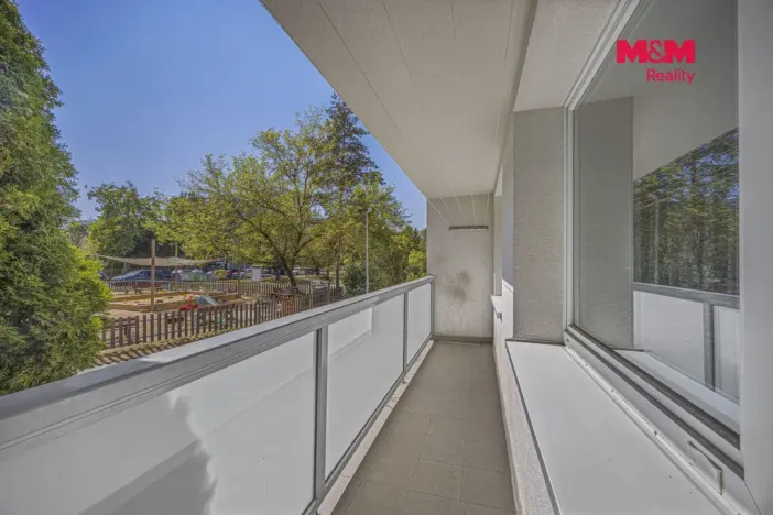 Prodej bytu 3+1, Praha - Lhotka, Novodvorská, 71 m2