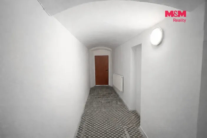 Prodej rodinného domu, Hoštka, Litoměřická, 120 m2
