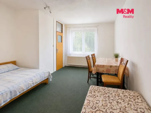 Prodej rodinného domu, Hoštka, Litoměřická, 120 m2