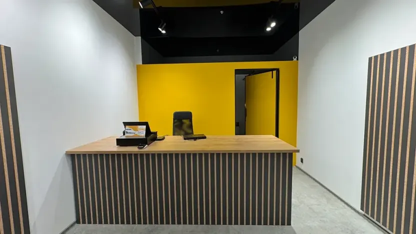 Pronájem obchodního prostoru, Brno, náměstí Svobody, 32 m2