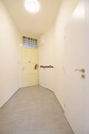 Pronájem bytu 2+kk, Praha - Nusle, Žateckých, 52 m2
