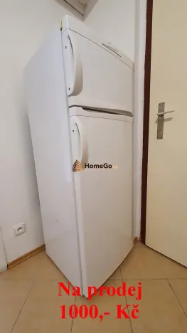 Pronájem bytu 2+kk, Praha - Nusle, Žateckých, 52 m2