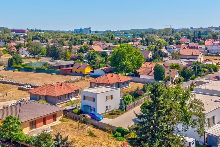 Prodej rodinného domu, Mělník, Sokolská, 107 m2