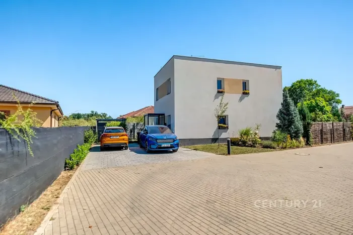 Prodej rodinného domu, Mělník, Sokolská, 107 m2