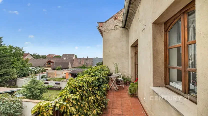 Prodej rodinného domu, Postoloprty, Štefánikova, 240 m2