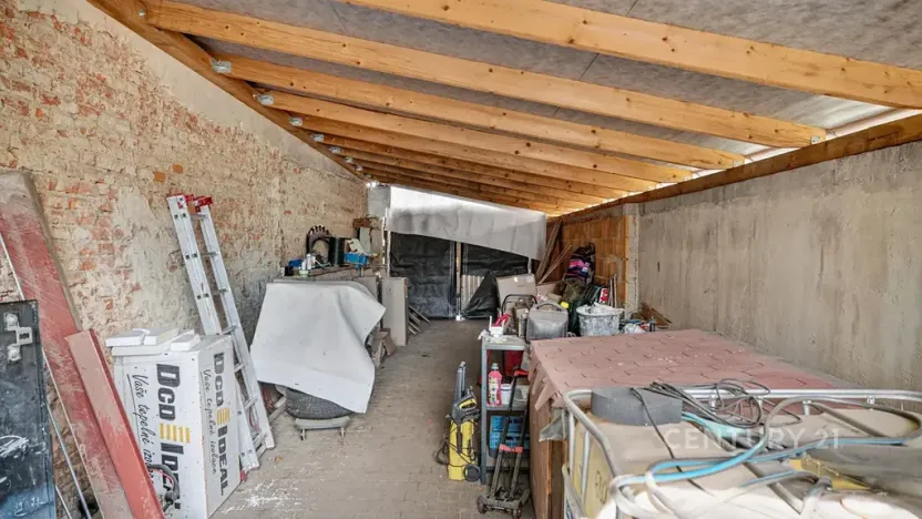 Prodej rodinného domu, Postoloprty, Štefánikova, 240 m2