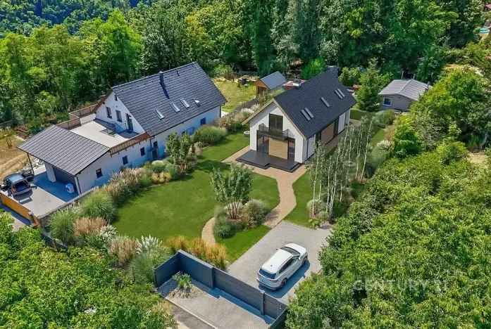 Prodej pozemku pro bydlení, Březová-Oleško, Lomená, 1254 m2