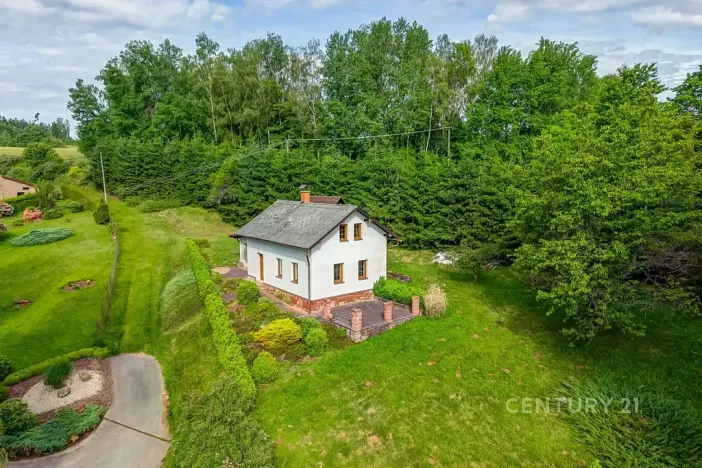 Prodej rodinného domu, Stará Paka, 59 m2