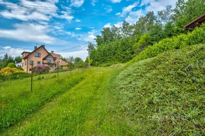 Prodej rodinného domu, Stará Paka, 59 m2