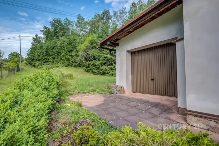 Prodej rodinného domu, Stará Paka, 59 m2