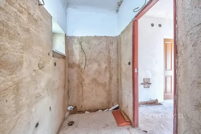 Prodej rodinného domu, Stará Paka, 59 m2