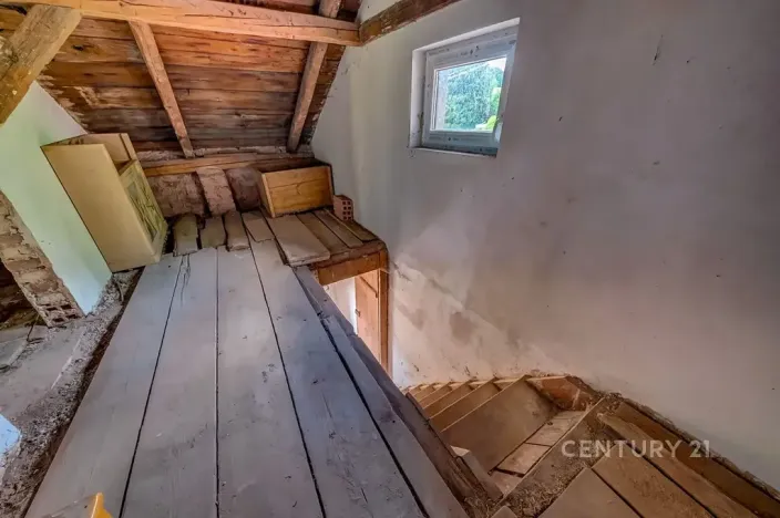 Prodej rodinného domu, Stará Paka, 59 m2