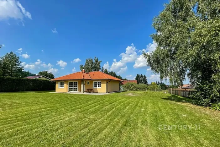 Pronájem rodinného domu, Běštín, 98 m2